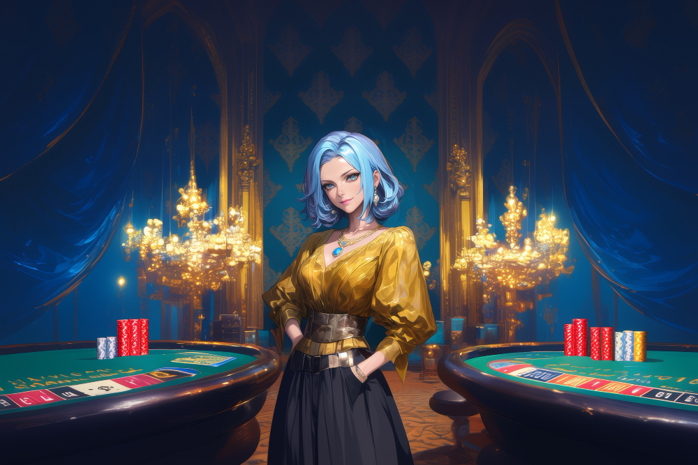 Consejos diarios de juego para maximizar su experiencia en el casino social